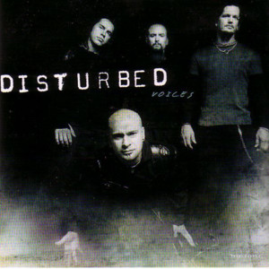 Voices - Disturbed