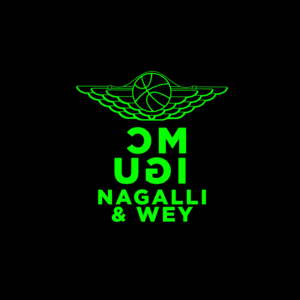 Nike - MC Igu, WEY & Nagalli