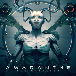 Fading Like a Flower (Cover Version) - Amaranthe