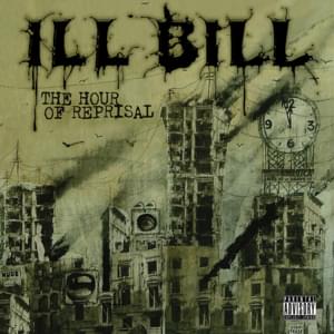 White Nigger - ILL BILL