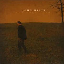 The Open Road - John Hiatt