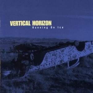 Angel Without Wings - Vertical Horizon