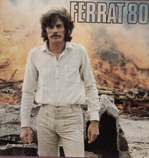 J’ai froid - Jean Ferrat