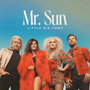 Three Whiskeys and the Truth - Little Big Town