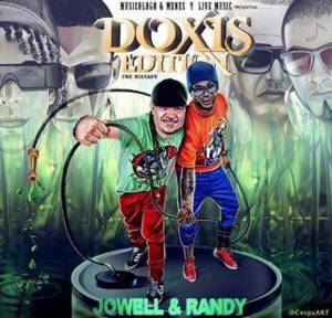 Lo Bueno Se Tarda - Jowell & Randy (Ft. Ñengo Flow, J Álvarez & Jory Boy)