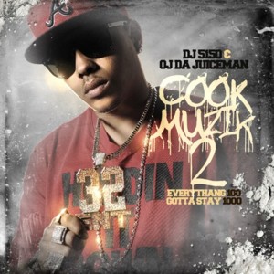 I Sell - OJ da Juiceman (Ft. Gunplay)