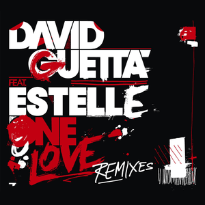 One Love (Chocolate Puma Remix) - David Guetta (Ft. Estelle)