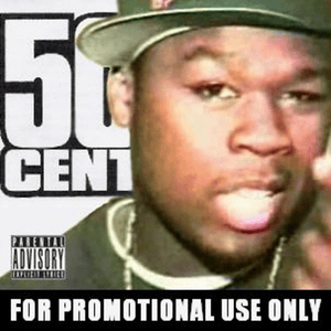 Get The Fuck On the Floor - 50 Cent (Ft. Nature)