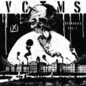 Lobotomy - VCTMS