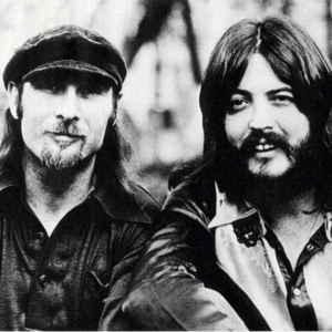 Baby I’ll Give It to You - Seals and Crofts