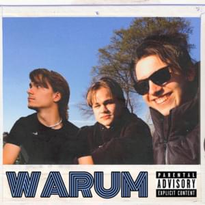 Warum - Ferdo (Ft. Enno Gerhard & Kenny (Rap))