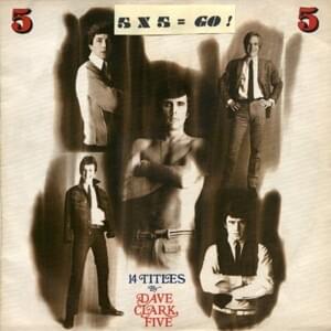 Please Stay - The Dave Clark Five