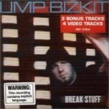 Break Stuff (Klean Mix) - Limp Bizkit