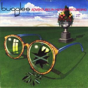 Adventures in Modern Recording - The Buggles