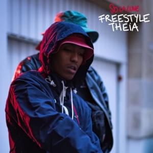 Freestyle Theia - So La Lune