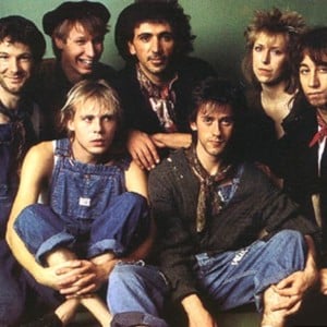 Let’s make this precious - new version - Dexys