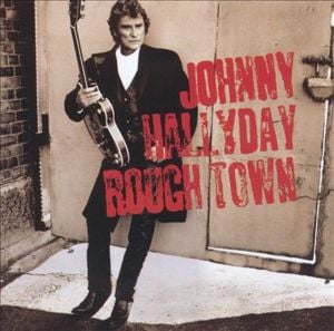 Dry Spell - Johnny Hallyday