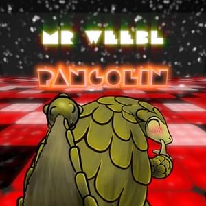 Pangolin - Mr. Weebl