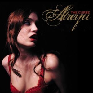 Bleeding Mascara - Atreyu