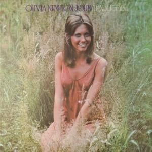 Where Are You Going to My Love - Olivia Newton-John