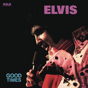 Good Time Charlie’s Got the Blues - Elvis Presley