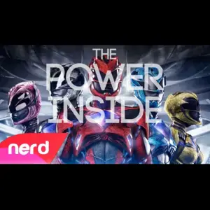 The Power Inside - NerdOut