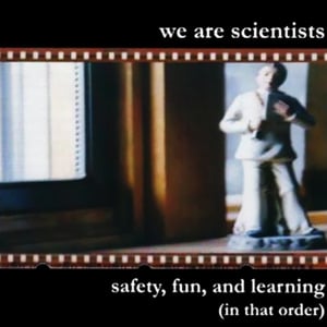 What Gives? - We Are Scientists