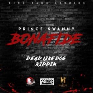 Bonafide - Prince Swanny