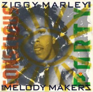 We Propose - Ziggy Marley & The Melody Makers