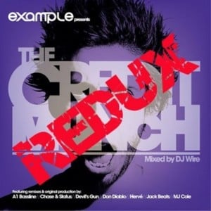 Pirate FM (Interlude) - Example