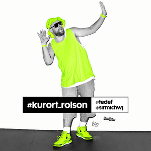 Kurort Rolson - Tede