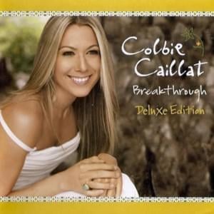 Stay With Me - Colbie Caillat