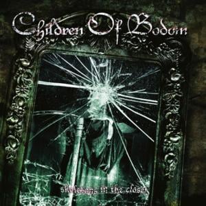 Don’t Stop at the Top - Children of Bodom