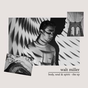 No more - Walt Miller