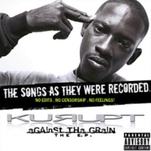 Holocaust 3000 - Kurupt (Ft. Eastwood, Gail Gotti & Virginya Slim)