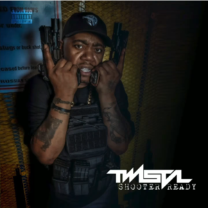 Coming Home - Twista