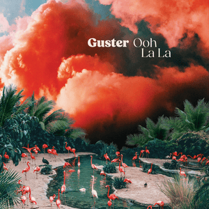 Black Balloon - Guster