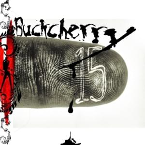 Broken Glass - Buckcherry