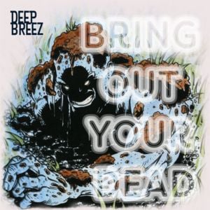 Strong Atoms - Deep Breez (Ft. Cryptic One, L.I.F.E. Long & Vast Aire)