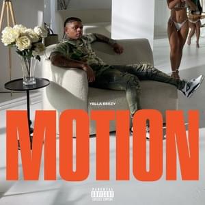 Motion - Yella Beezy