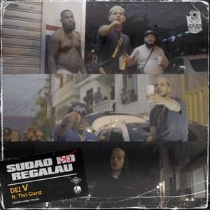 Sudao No Regalau - Dei V (Ft. Tivi Gunz)