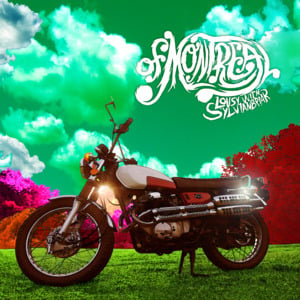 Triumph of Disintegration - ​of Montreal