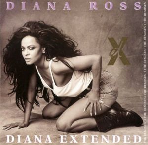 You’re Gonna Love It (E-Smoove radio mix) - Diana Ross