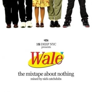 The Roots Song Wale is On - Wale (Ft. Chrisette Michele & The Roots)