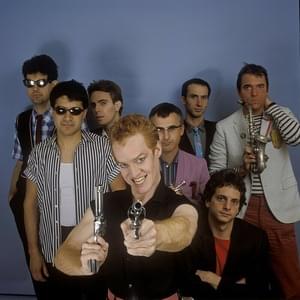 Lap Of Luxury - Oingo Boingo