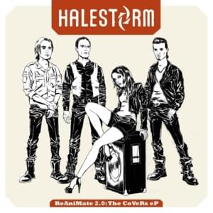 1996 - Halestorm