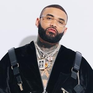 Funk Flex Backwards w - Joyner Lucas