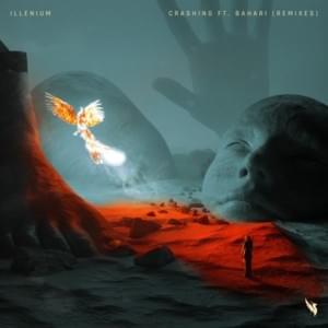 Crashing (Stripped) - ILLENIUM (Ft. Bahari)