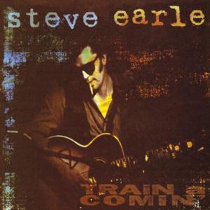 Hometown Blues - Steve Earle