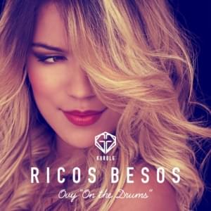 Ricos Besos - KAROL G